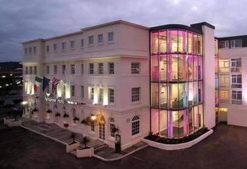 Hallmark Hotel ครอยดอน ภายนอก รูปภาพ